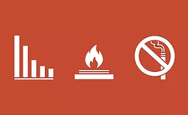 Zero Emission Building graphic