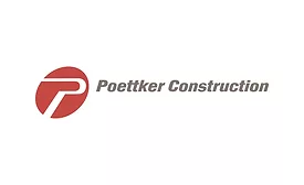 Poettker Construction Company logo