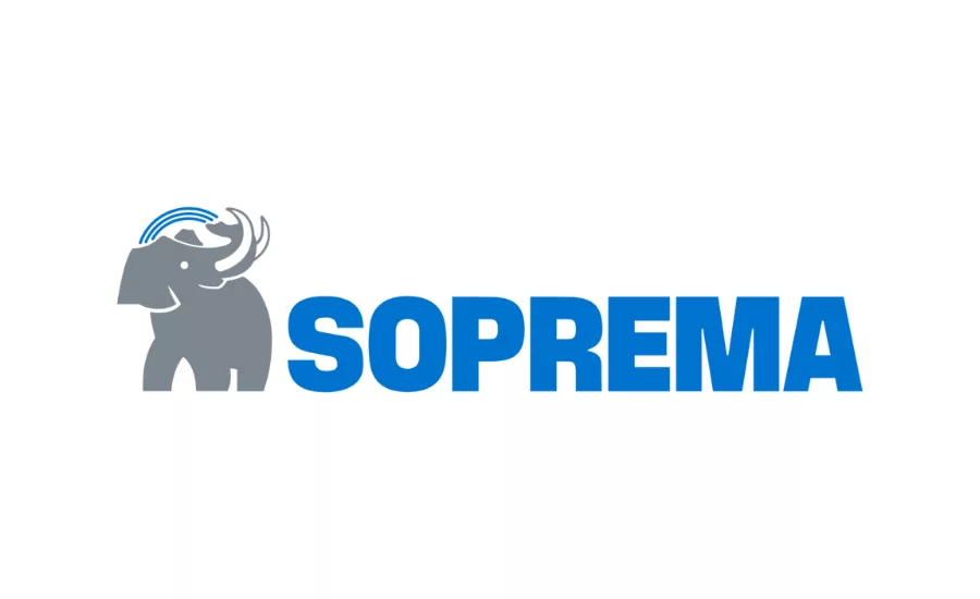SOPREMA LOGO