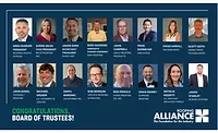 The Roofing Alliance Announces 2025-2026 Leadership
