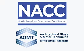NACC logo