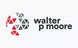 Walter P Moore Logo
