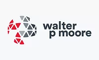 Walter P Moore Logo