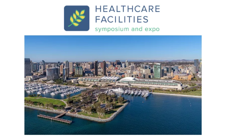 The Healthcare expo comes to San Diego September 2025