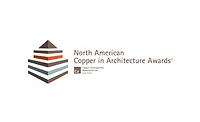North American Copper Wire in Architecture logo