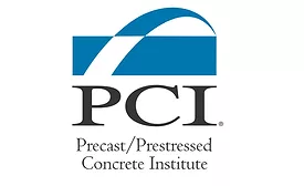 Precast Concrete Institute logo