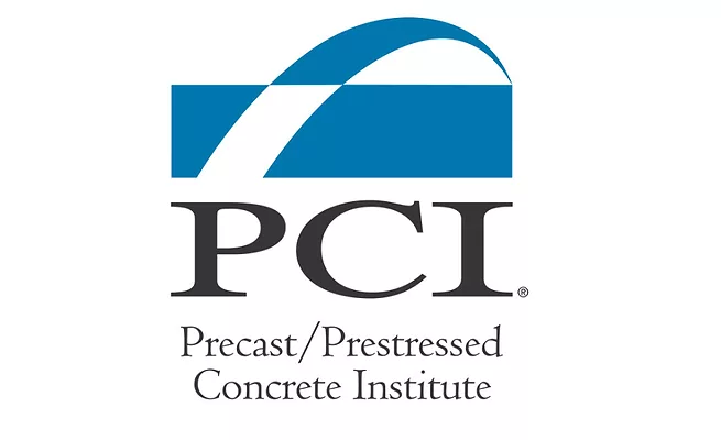 Precast Concrete Institute logo