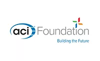 The ACI foundation logo