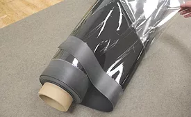 EPDM self adhereing rolls