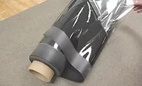EPDM self adhereing rolls