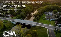 CHA 2024 Sustainability Report.png CHA's 2024 Sustainability Report