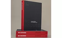 LPA Design Studios.png LPA Design Studios New Book "No Excuses: Integrated Design for a Sustainable Future"