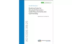 ACI CODE-318-25: Building Code Requirements for Structural Concrete and Commentary