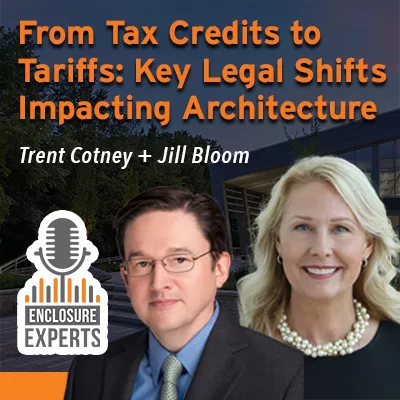 Big Impact of 179D Repeal and China Tariff Update