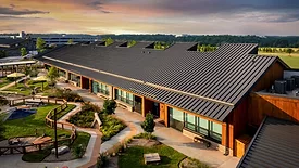 Bandwidth Inc. Headquarters exterior