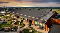 Bandwidth Inc. Headquarters exterior