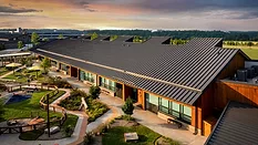 Bandwidth Inc. Headquarters.png Bandwidth Inc. Headquarters exterior