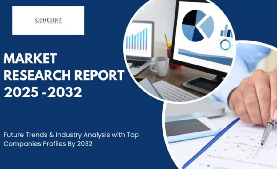 Market Research Report for Insulation