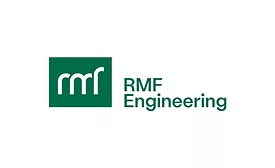 RMF Engineering logo