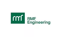 RMF Engineering logo