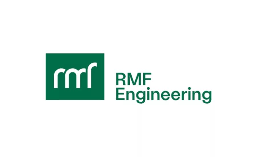 RMF Engineering logo