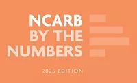 NCARB By The Numbers 2025