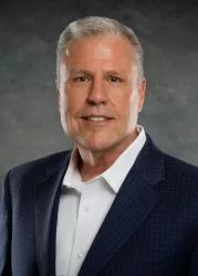 Robert Pelham Headshot