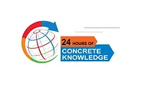 24 Hours of Concrete Knowledge logo