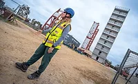 seismic testing on cold-formed steel framing
