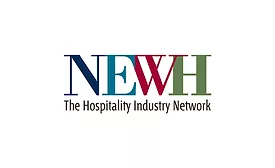 NEWH logo