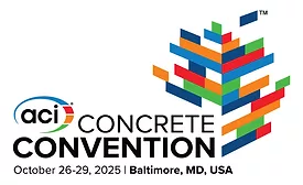 ACI Fall 2025 Convention Promo