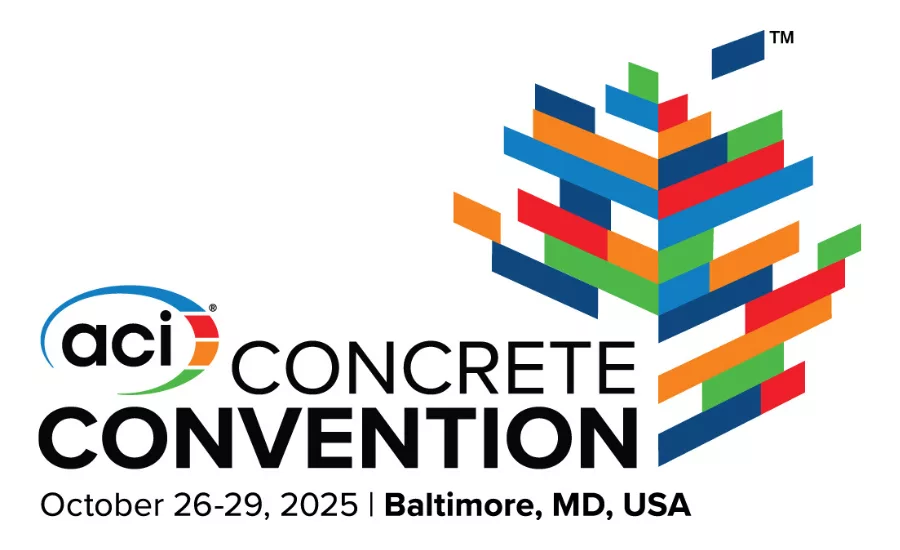 ACI Fall 2025 Convention Promo