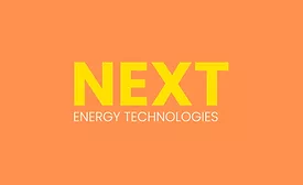 NEXT Energy Technologies, Inc logo