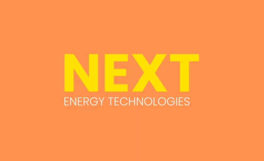 NEXT Energy Technologies, Inc logo