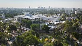 New U.S. Consulate General, Guadalajara, Mexico 