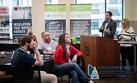 RAiNA 2025 attendees