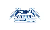 Extreme Steel logo