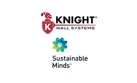 Knight Wall Systems logo