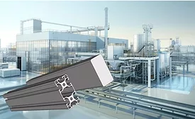 Efficient data reduction for BIM and CAD with the 3D_Evolution Simplifier 