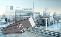 BIM.png Efficient data reduction for BIM and CAD with the 3D_Evolution Simplifier