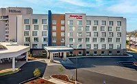 Hampton Inn St. Louis Airport