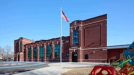 Steele Elementary School 