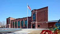 Steele Elementary School 