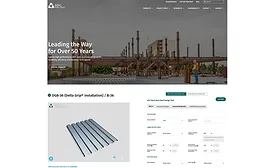 ASC new website