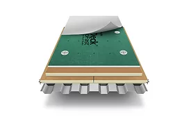 Pro Fast Prime Roof Board