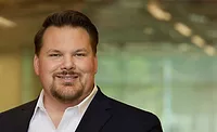 Matt Horn Headshot