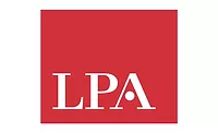 LPA.png LPA Design Studios logo