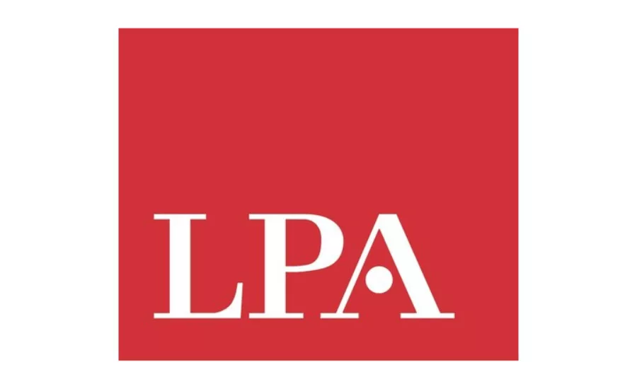 LPA Design Studios logo