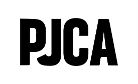 PJCA Architecture logo