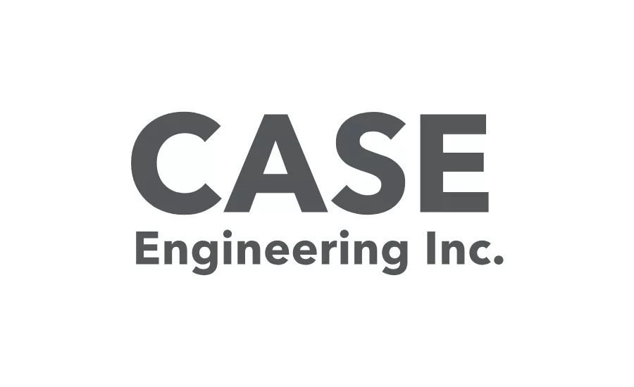 Case Engineering logo
